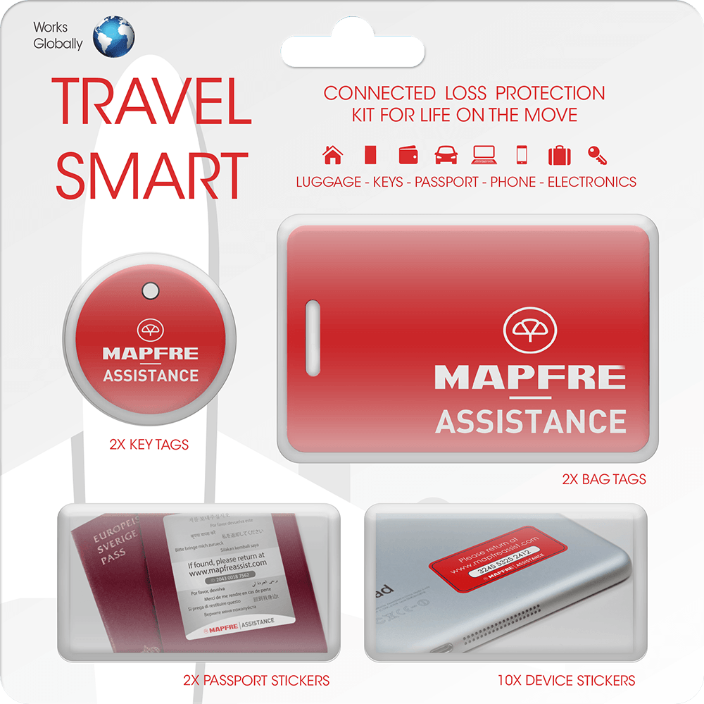 mapfre travel insurance usa